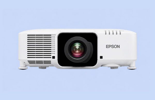 Máy Chiếu Epson EB-PU1007W