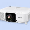 Máy Chiếu Epson EB-PU1007W