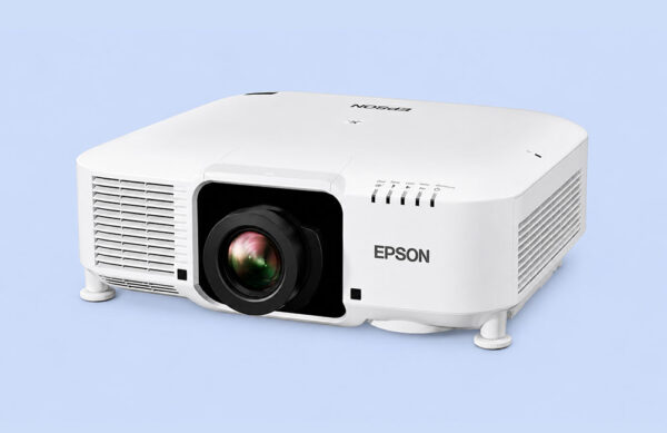 Máy Chiếu Epson EB-PU1007W