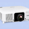 Máy Chiếu Epson EB-PU1007W