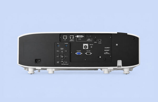 Máy Chiếu Epson EB-PU1007W