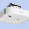 Máy Chiếu Epson EB-PU1007W