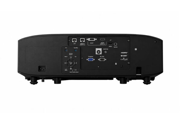 Máy Chiếu Epson EB-PU1008B