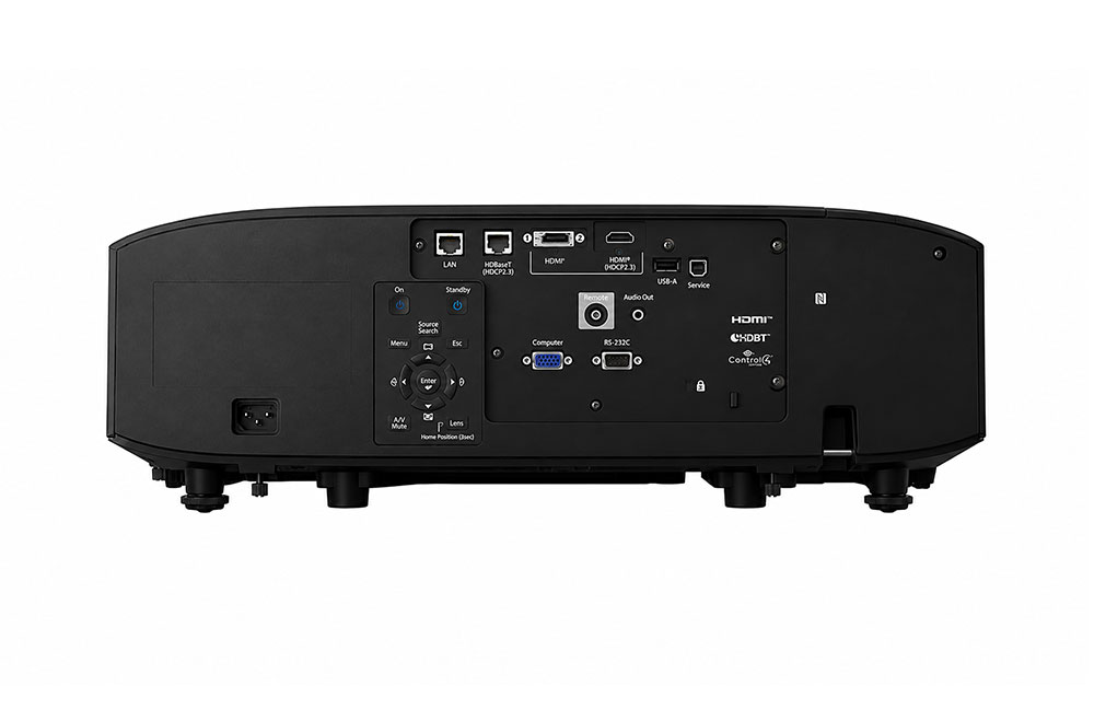Máy Chiếu Epson EB-PU1008B