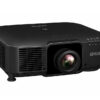 Máy Chiếu Epson EB-PU1008B