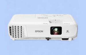 Máy Chiếu Epson EB-S05