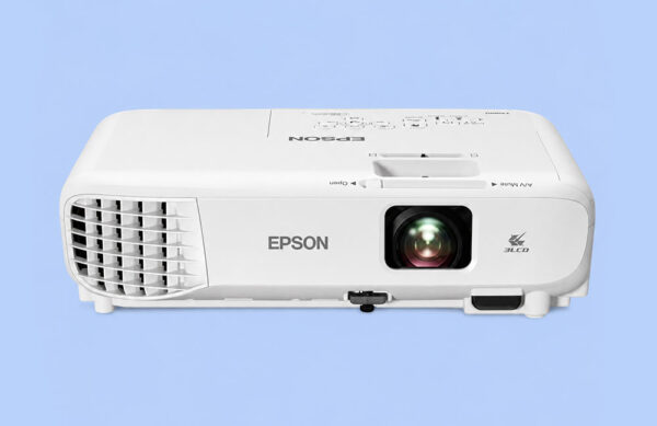Máy Chiếu Epson EB-S05