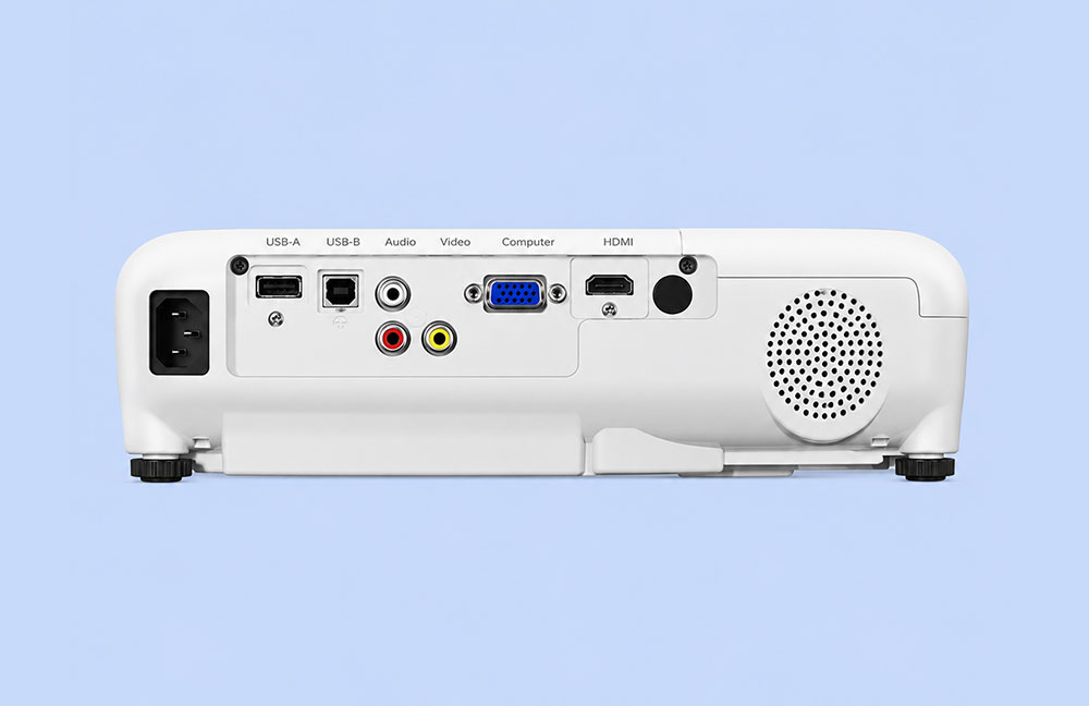 Máy Chiếu Epson EB-S05