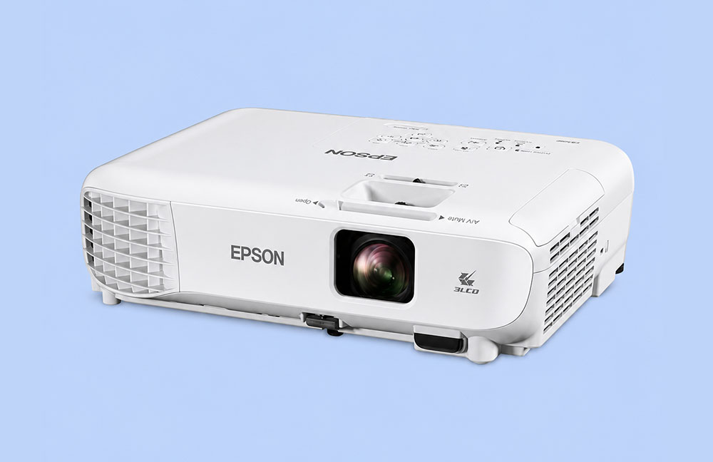 Máy Chiếu Epson EB-S05