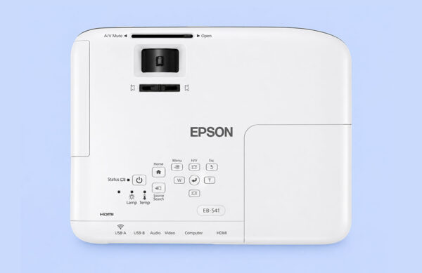 Máy Chiếu Epson EB-S41