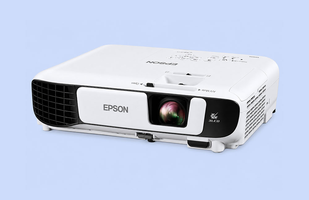 Máy Chiếu Epson EB-S41