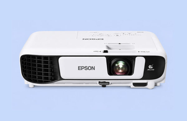 Máy Chiếu Epson EB-S41