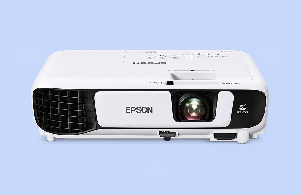 Máy Chiếu Epson EB-S41
