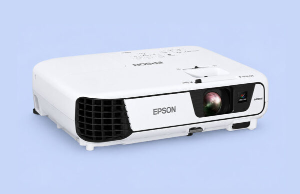 Máy Chiếu Epson EB-S41