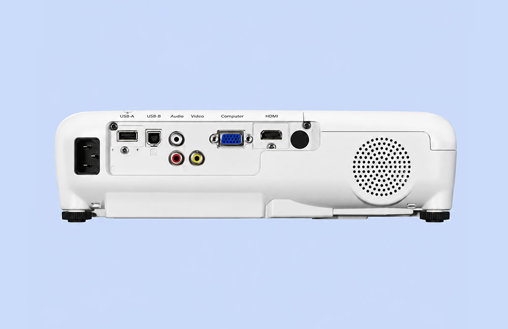 Máy Chiếu Epson EB-S41