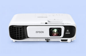 Máy Chiếu Epson EB-U42