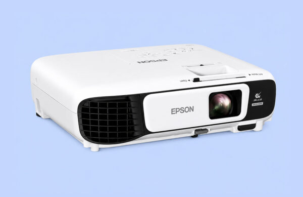 Máy Chiếu Epson EB-U42