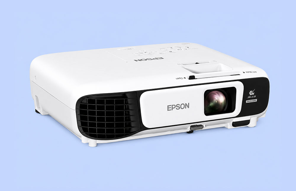 Máy Chiếu Epson EB-U42