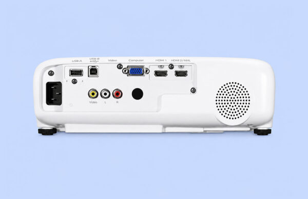 Máy Chiếu Epson EB-U42
