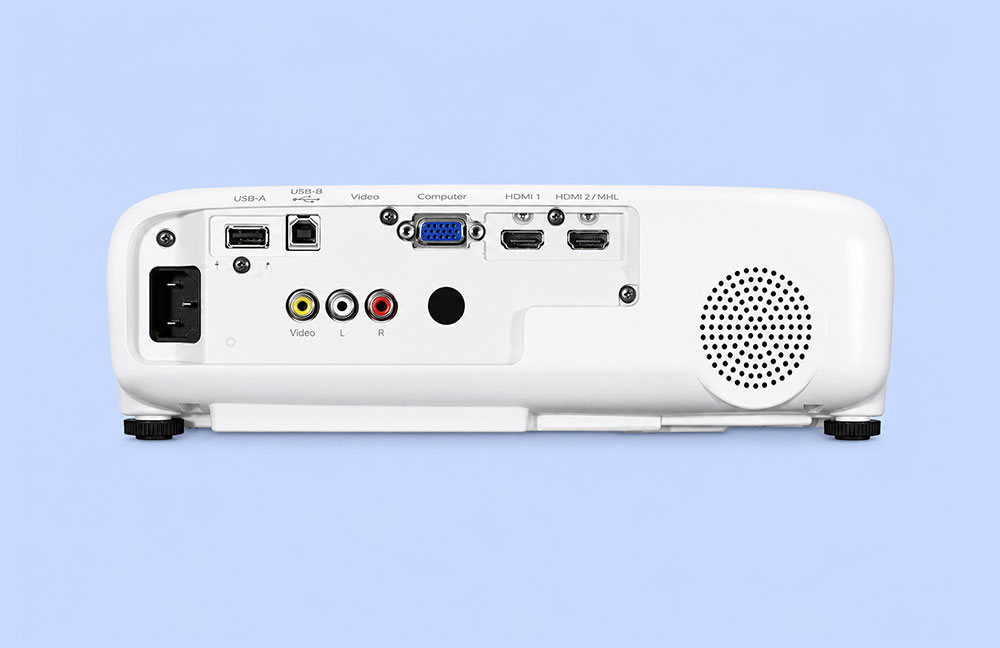 Máy Chiếu Epson EB-U42