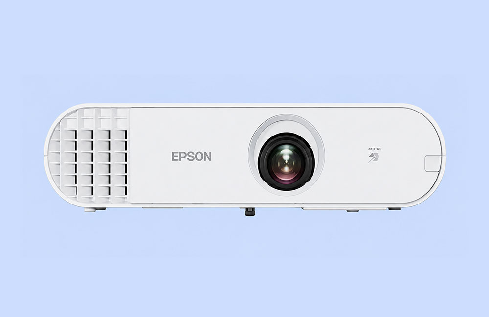 Máy Chiếu Epson EB-U50