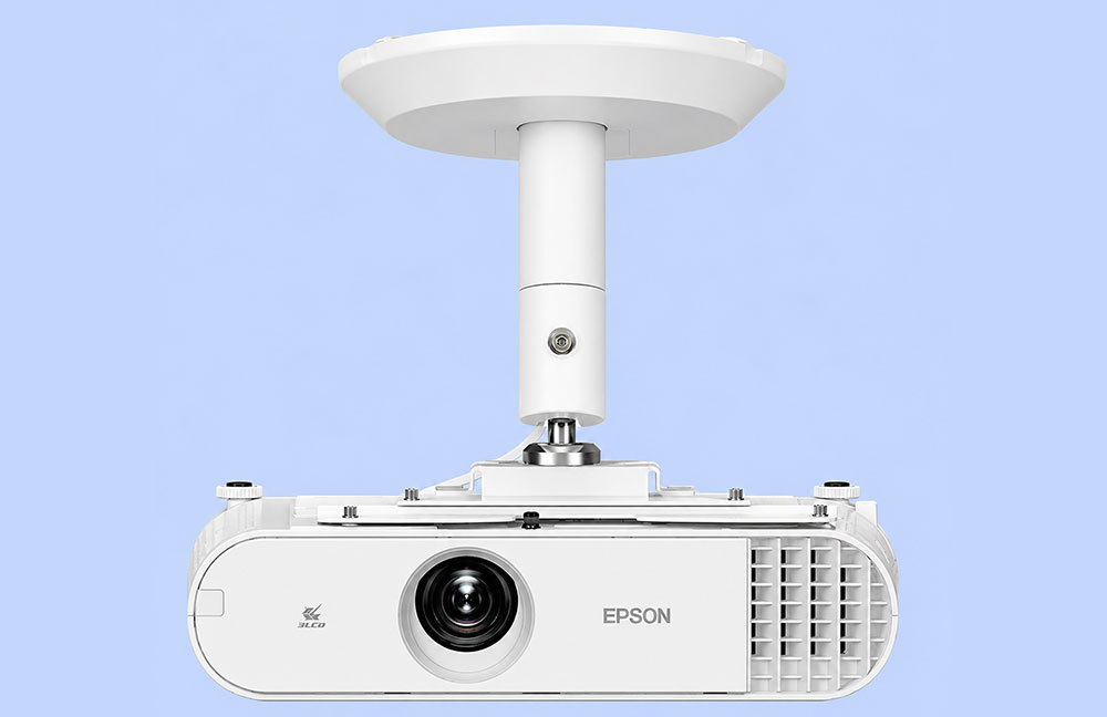 Máy Chiếu Epson EB-U50