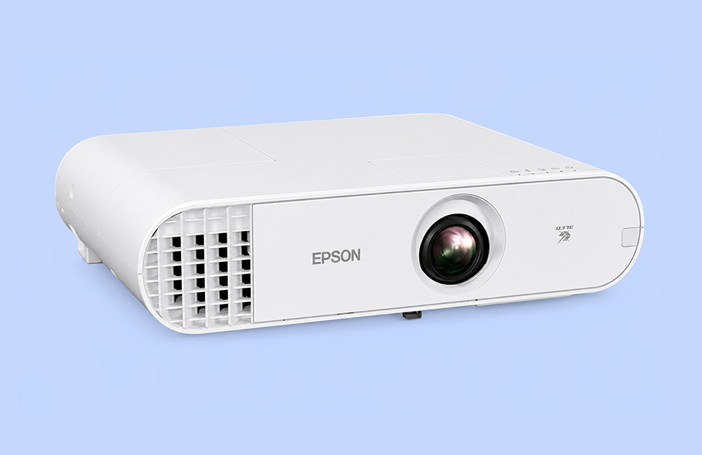 Máy Chiếu Epson EB-U50