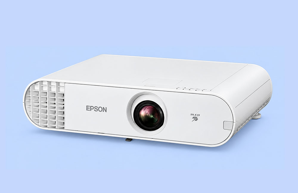 Máy Chiếu Epson EB-U50