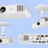 Máy Chiếu Epson EB-U50