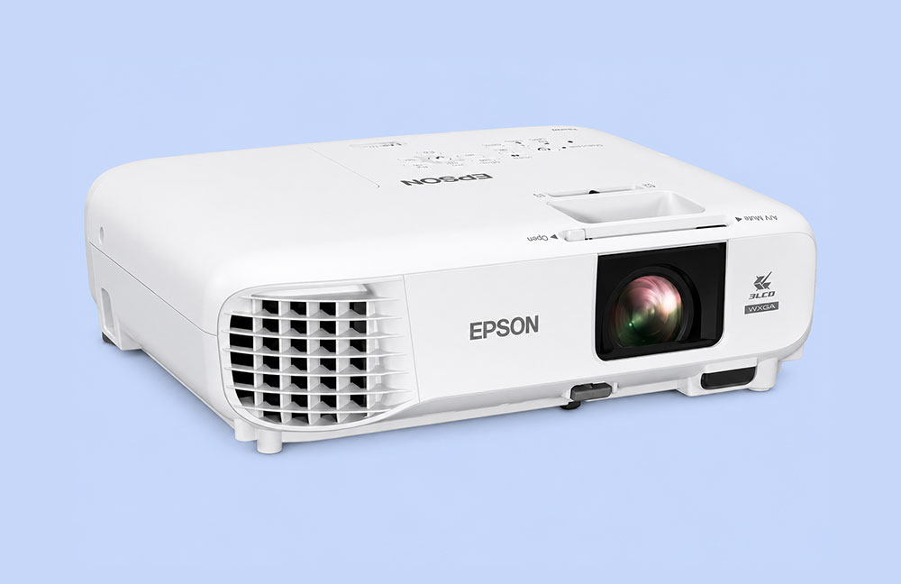 Máy Chiếu Epson EB-W05