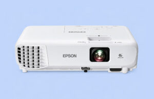 Máy Chiếu Epson EB-W05