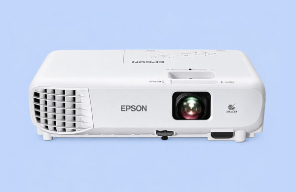 Máy Chiếu Epson EB-W05