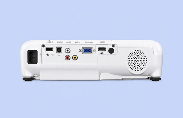 Máy Chiếu Epson EB-W05