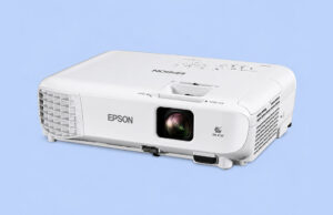 Máy Chiếu Epson EB-W06