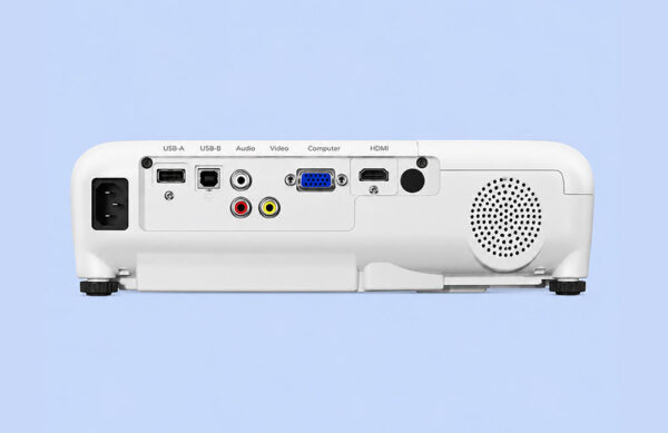 Máy Chiếu Epson EB-W06