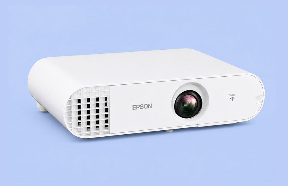 Máy Chiếu Epson EB-W50