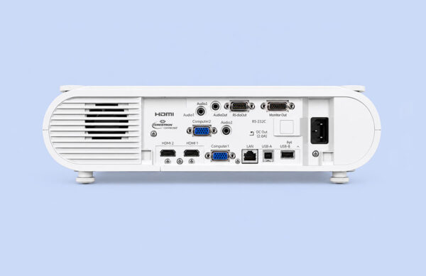 Máy Chiếu Epson EB-W50