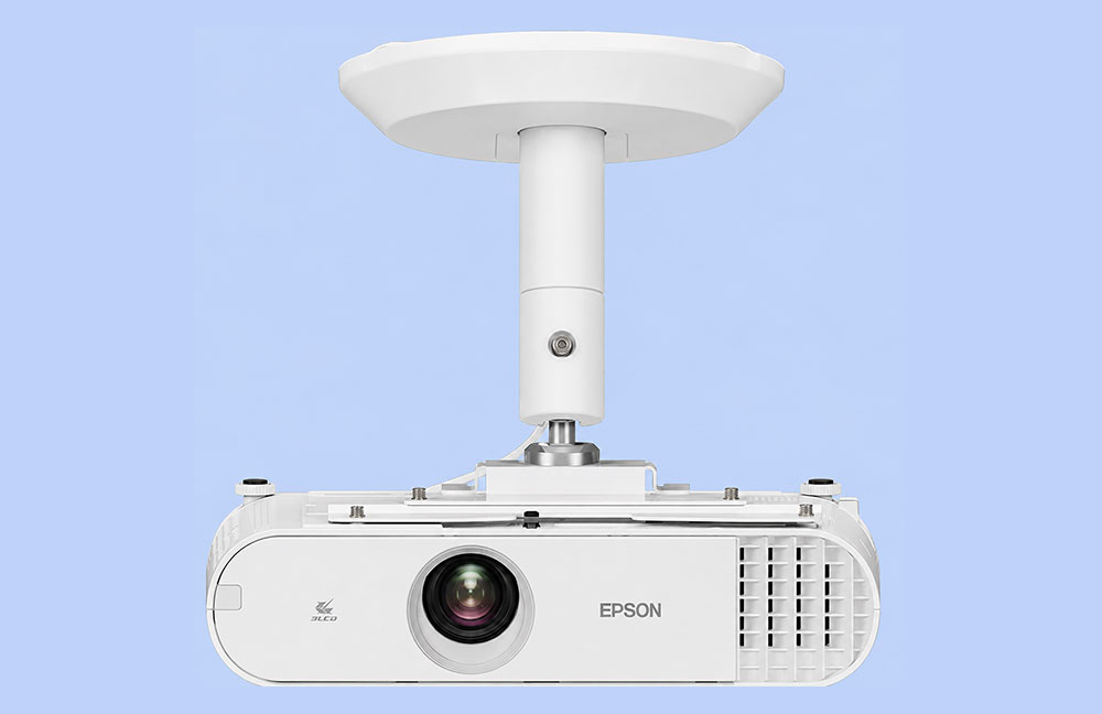 Máy Chiếu Epson EB-W50