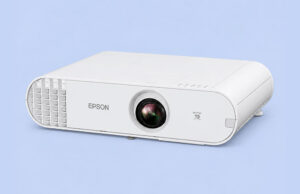 Máy Chiếu Epson EB-W50