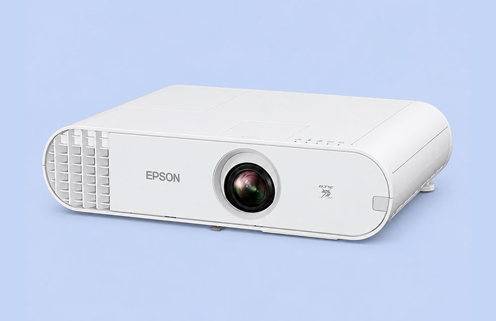 Máy Chiếu Epson EB-W50