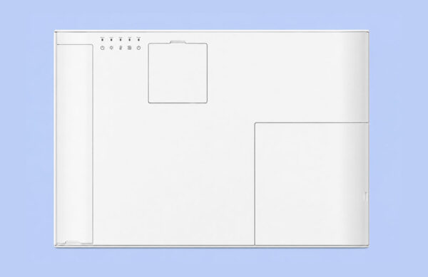 Máy Chiếu Epson EB-W50
