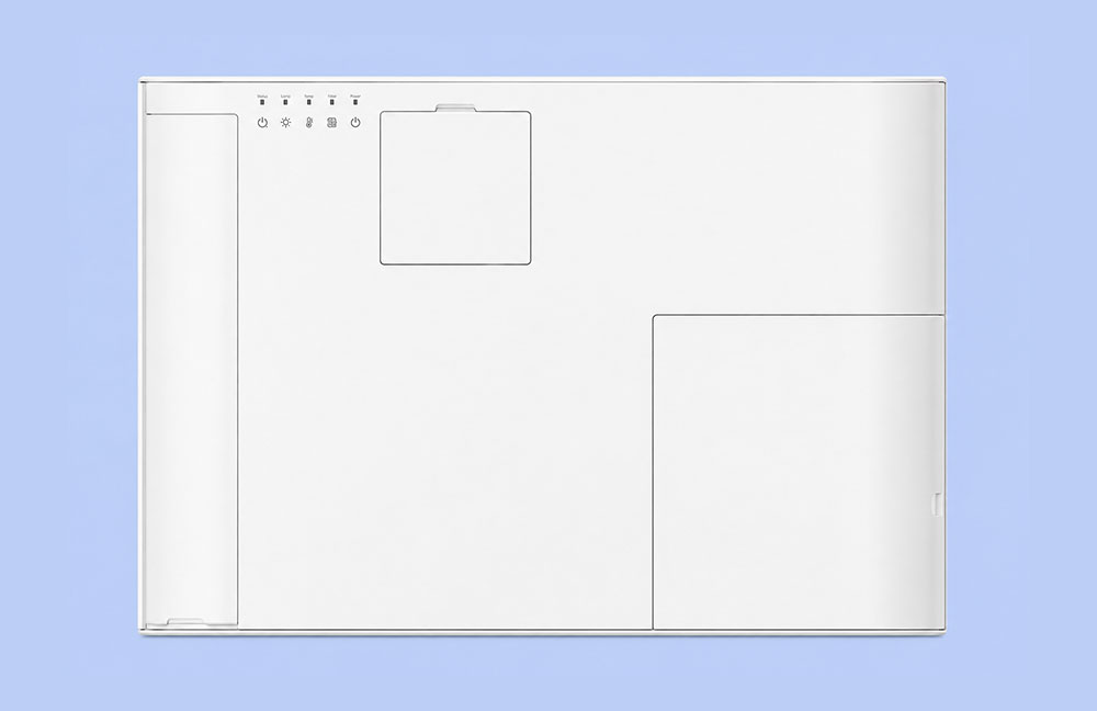 Máy Chiếu Epson EB-W50