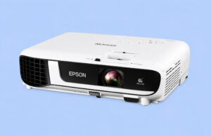 Máy Chiếu Epson EB-W51