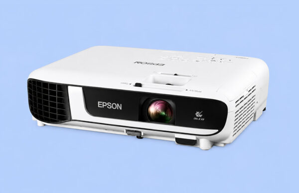Máy Chiếu Epson EB-W51