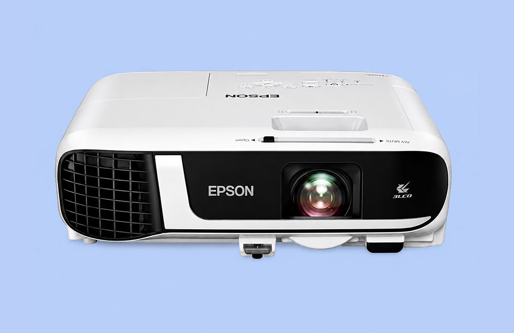 Máy Chiếu Epson EB-W51