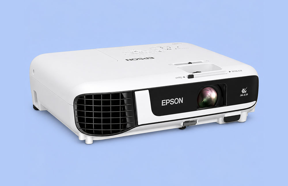 Máy Chiếu Epson EB-W51