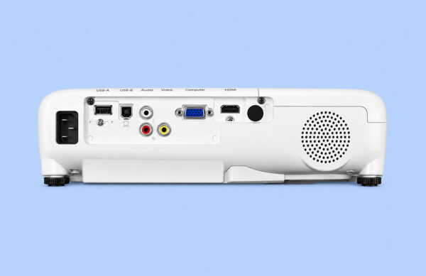 Máy Chiếu Epson EB-W51