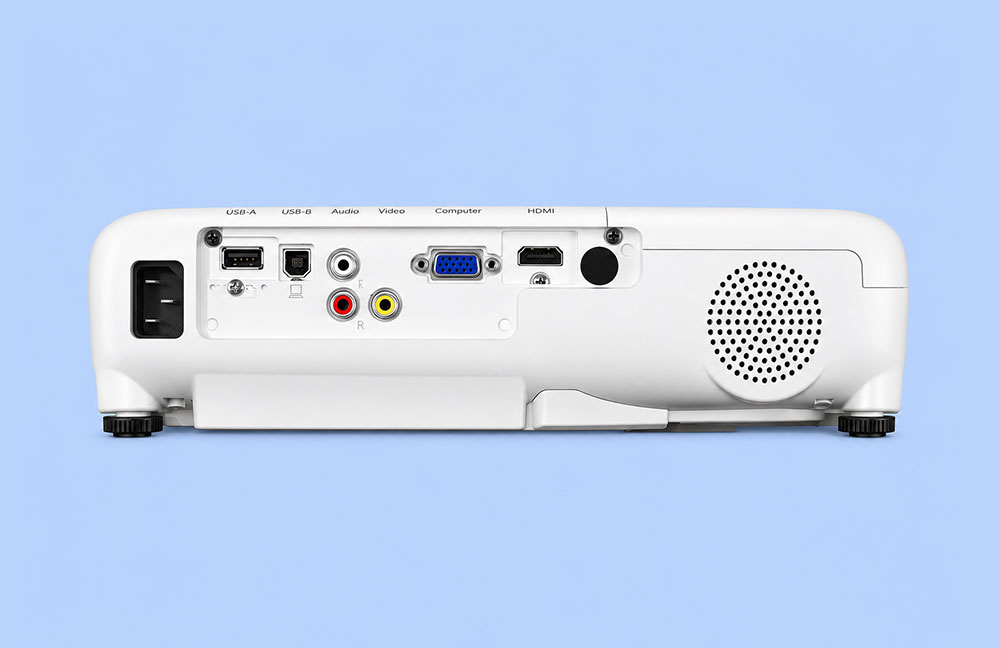 Máy Chiếu Epson EB-W51