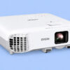 Máy Chiếu Epson EB-X06