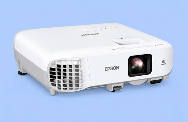 Máy Chiếu Epson EB-X06